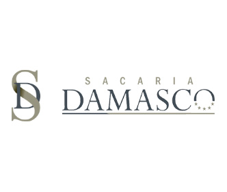 Sacaria Damasco