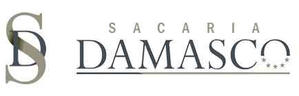 Sacaria Damasco