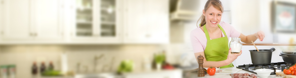 Mais sabor e uma melhor aparência aos seus produtos.